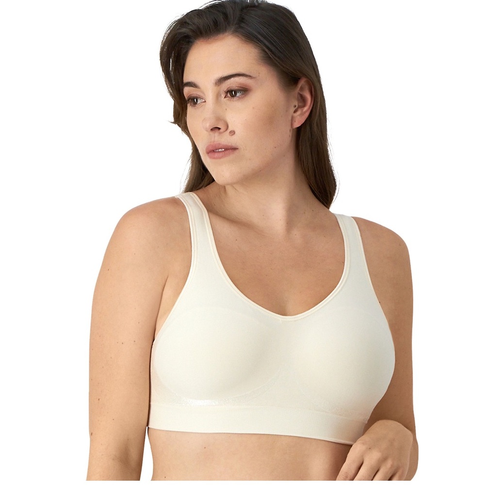Bali Cool Comfort Bra